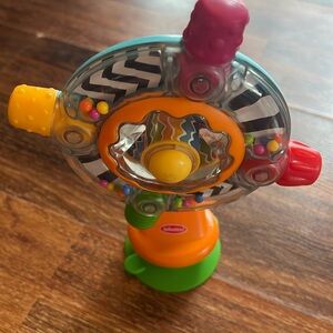 Infantino Tabletop Spinner